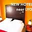 MOODz HOTEL VIENNE