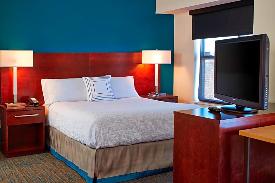 Residence Inn by Marriott Minneapolis St. Paul/Roseville