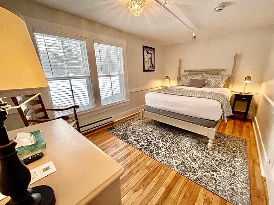 Cranmore Mountain Lodge Bed & Breakfast