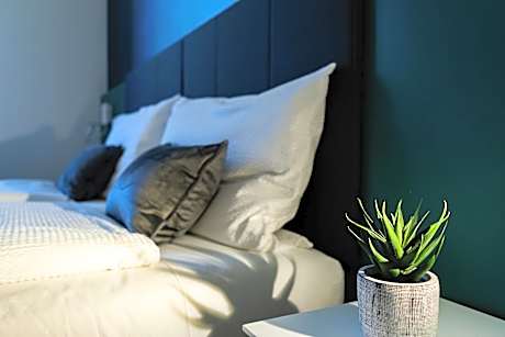 Appartamenti Vasco Renna Surf Center