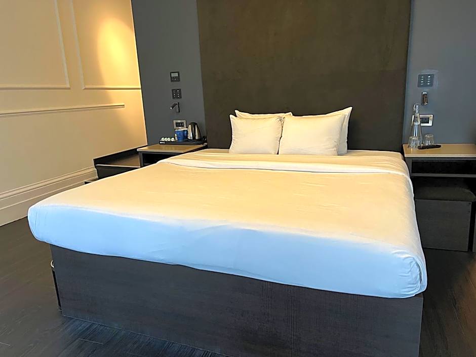 The Z Hotel Covent Garden