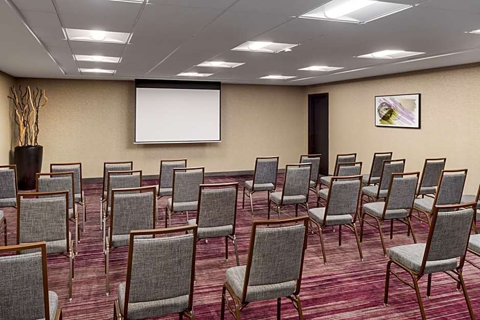 Courtyard by Marriott Roseville