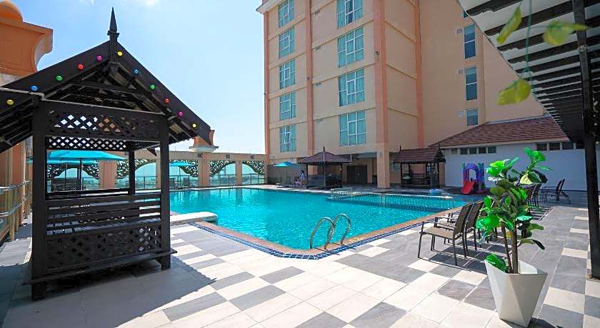 Paya Bunga Hotel Terengganu