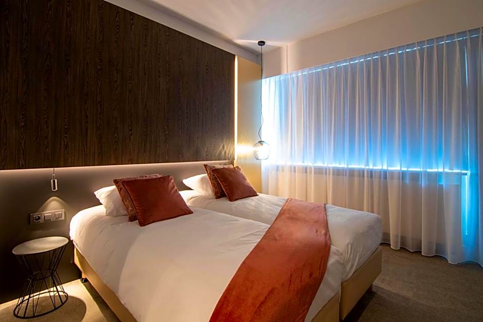 Hotel Pax