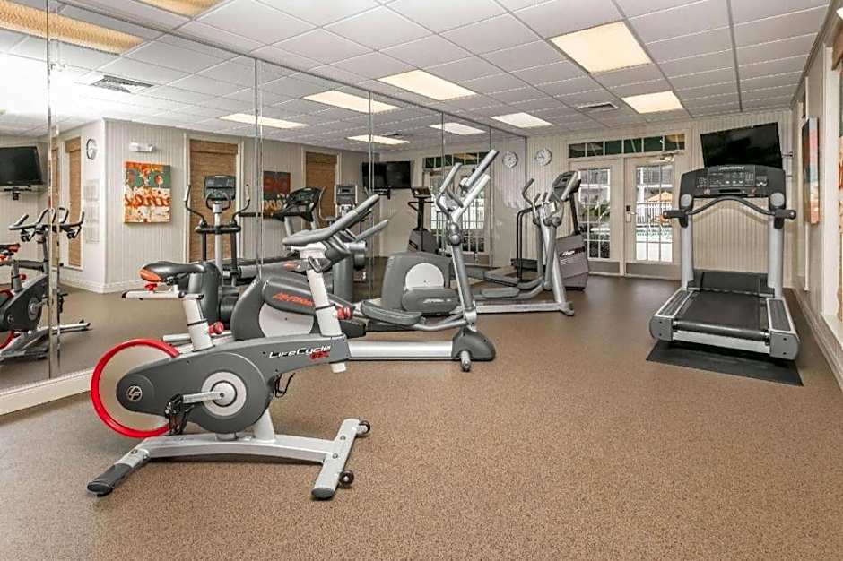 Richmond Inn And Suites – Baton Rouge, LA