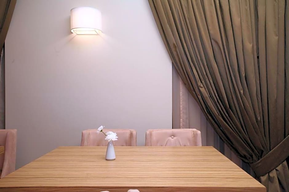 Dovitel Boutique Hotel