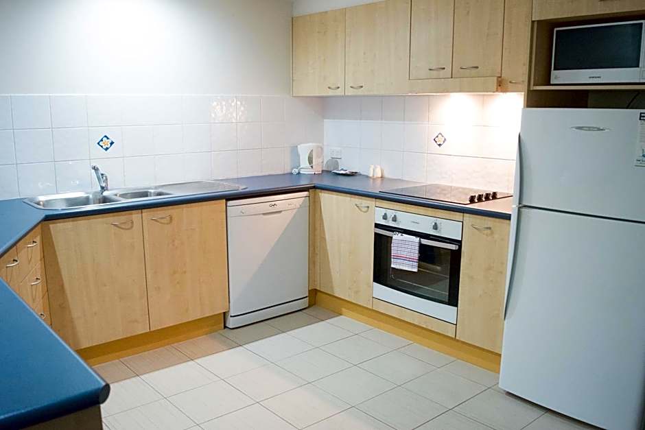 Beachside Holiday Apartments