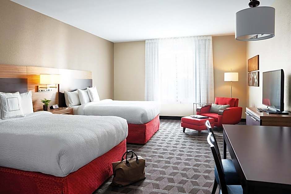 TownePlace Suites by Marriott East Hartford