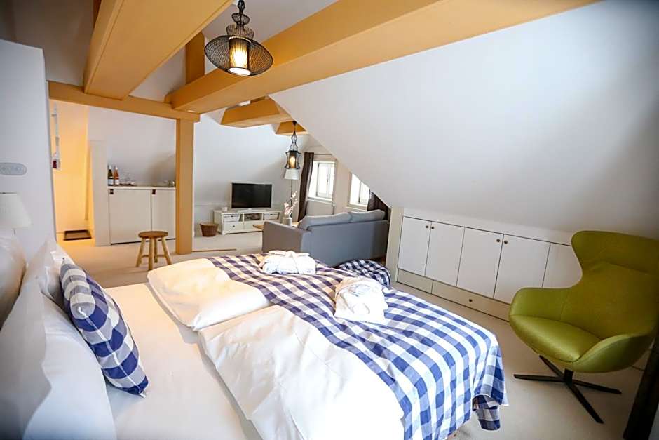 Hotel Bouda Helena