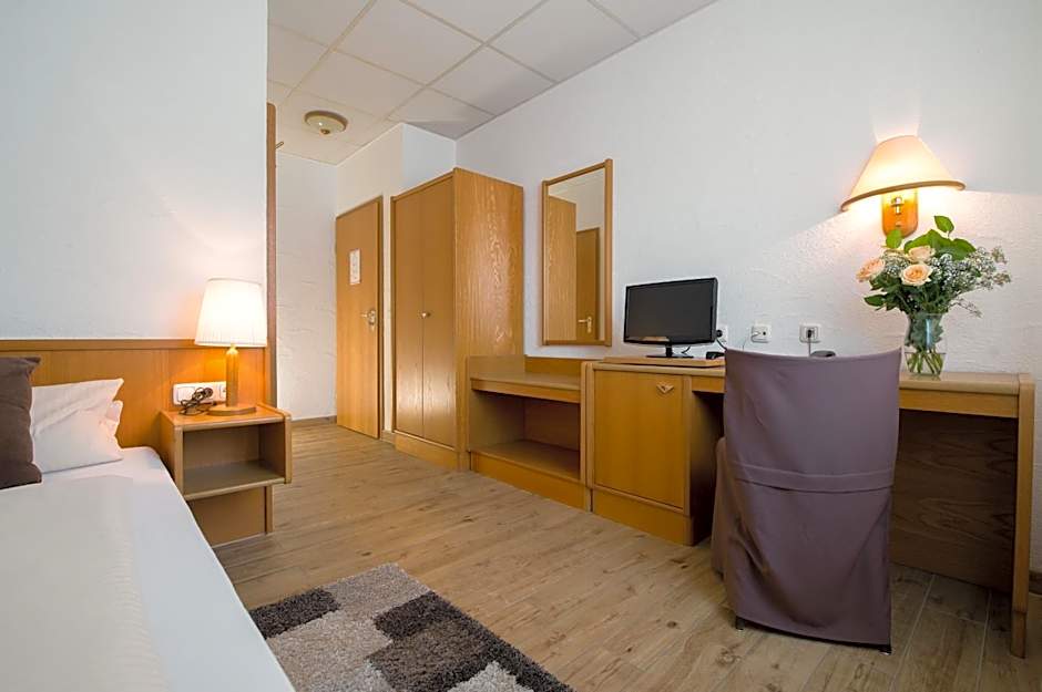 Hotel-Restaurant Schwyzerhusli