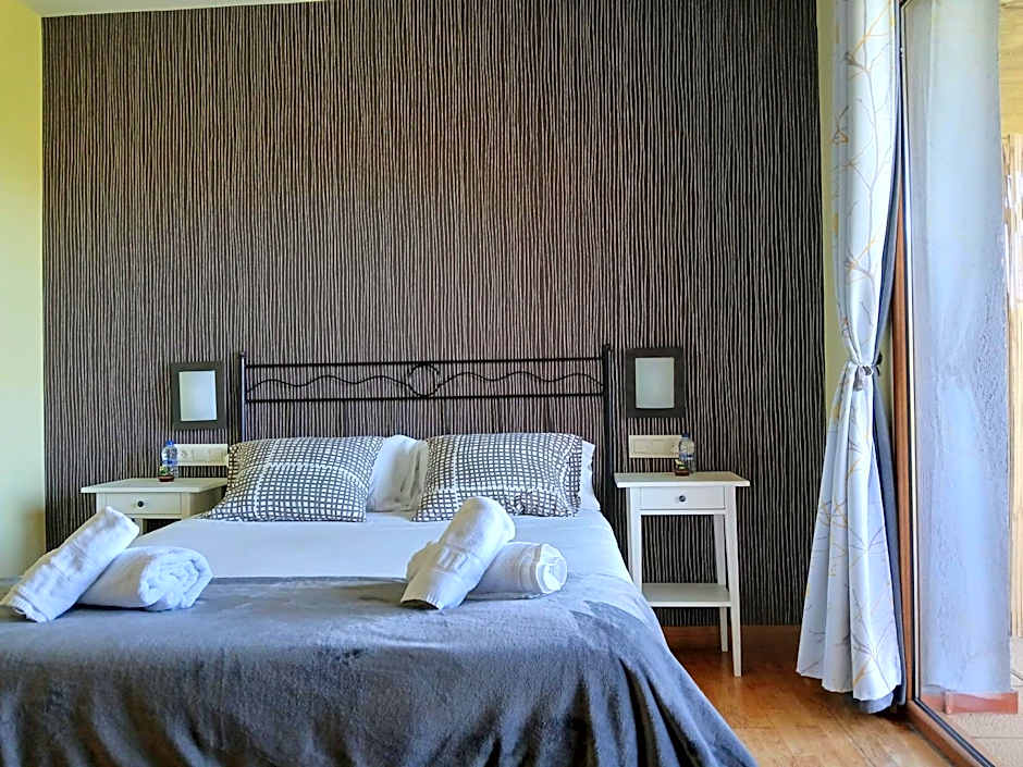 Hotel Rural Porta Coeli - Dehesa Santa Lucía