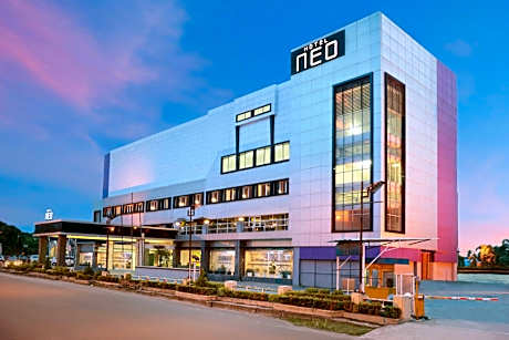 Hotel Neo Palma Palangkaraya