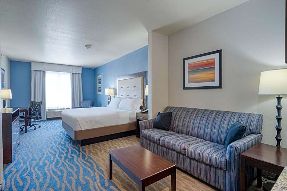 Holiday Inn Express and Suites Edwardsville By IHG
