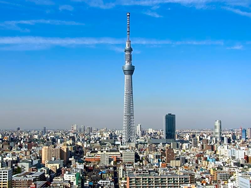 Hotel Keihan Asakusa