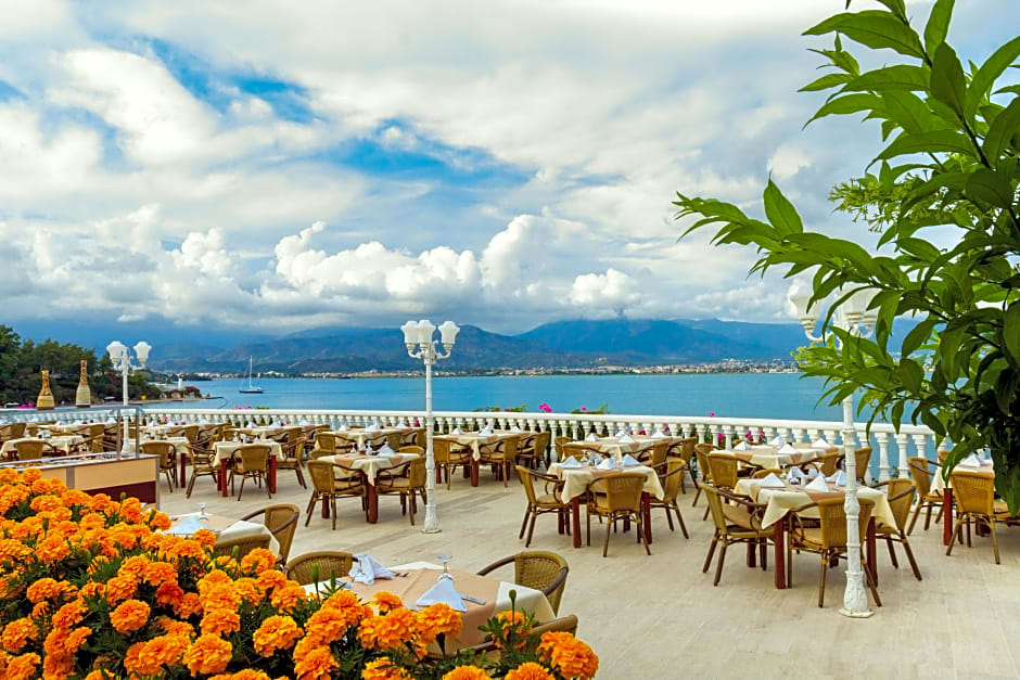 Club & Hotel Letoonia