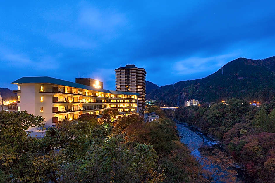 Kinugawa Kanaya Hotel
