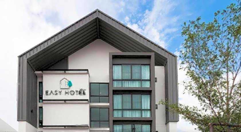 Esy Hotel