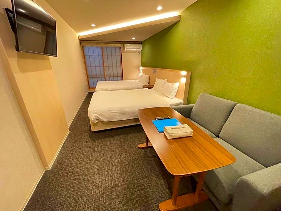 HIZ HOTEL Gion-Shirakawa