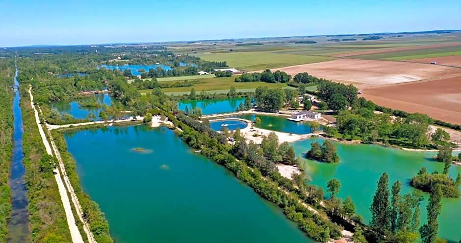 Les Etangs de la Bassée