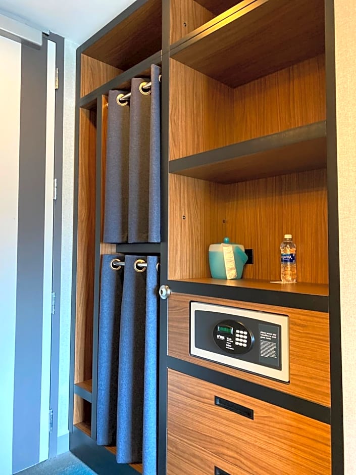 Aloft Raleigh