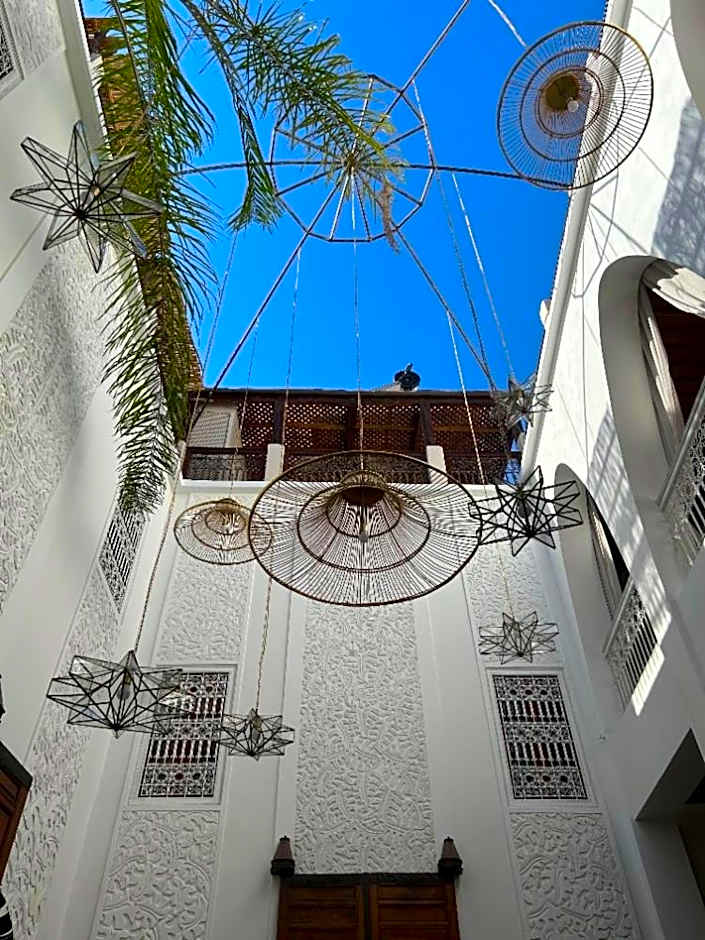 Riad N'S & Spa