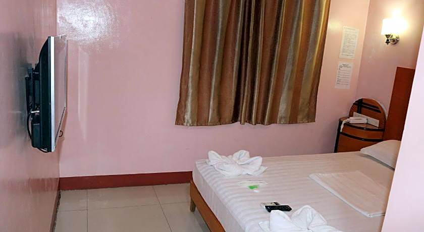 Jeamco Royal Hotel- General Santos