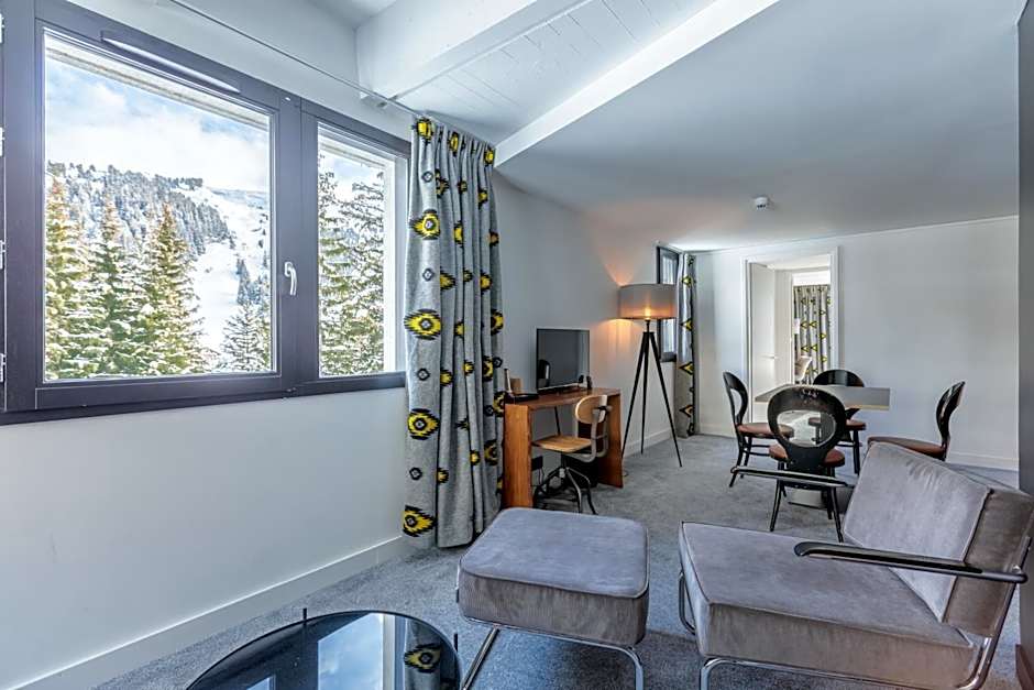 Totem, Friendly Hotel & Spa