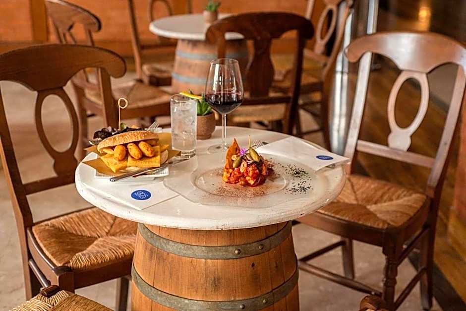 Baglio Basile - CDSHotels