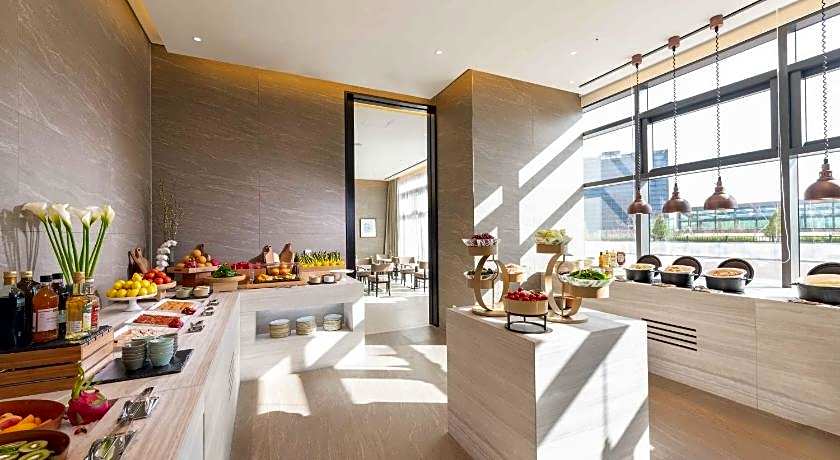 DoubleTree By Hilton Seoul Pangyo