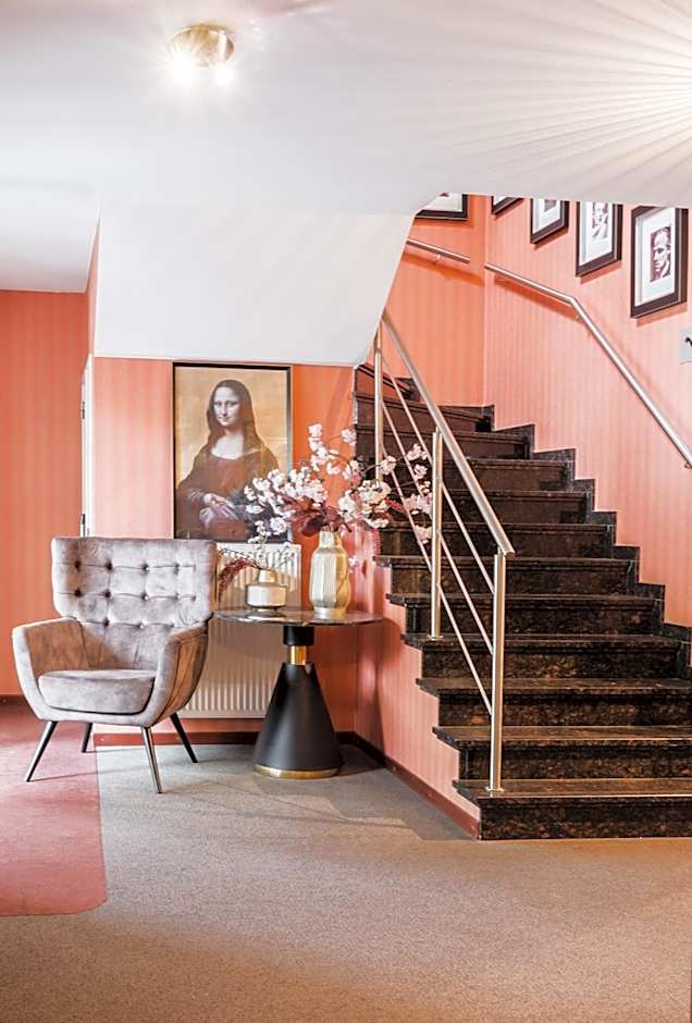Best Western Plus Turnhout City Hotel