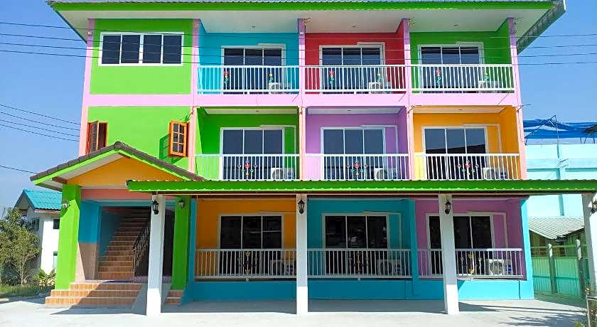 RueangSriSiRi Guest House 2