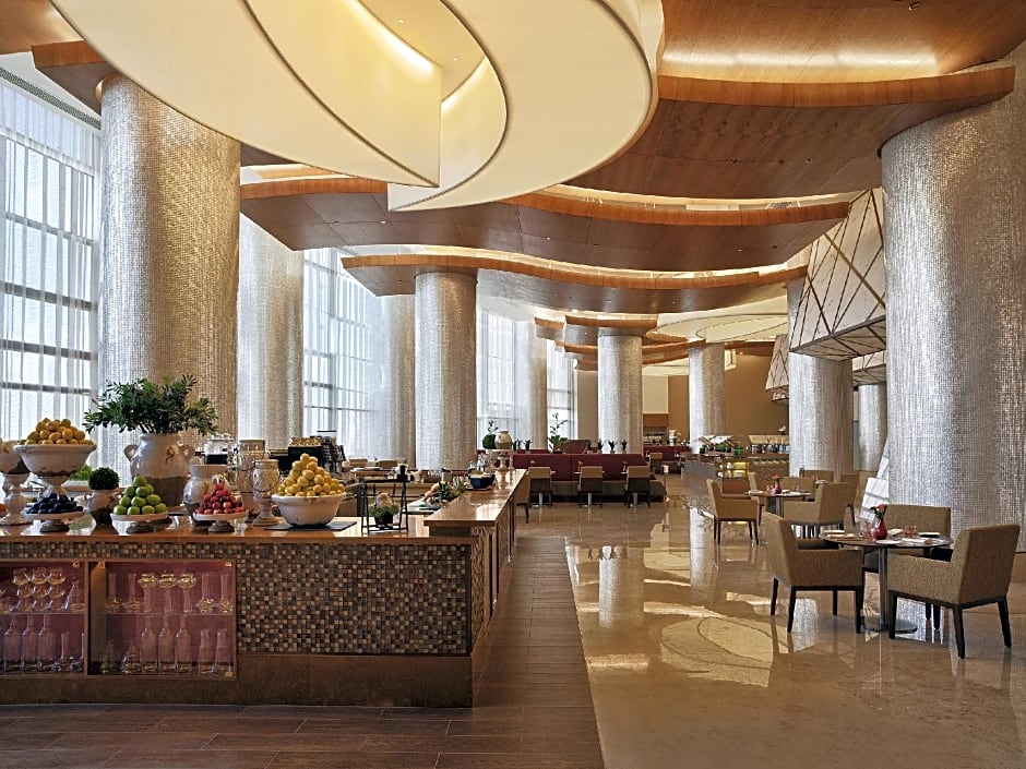 Swissotel Living Al Ghurair