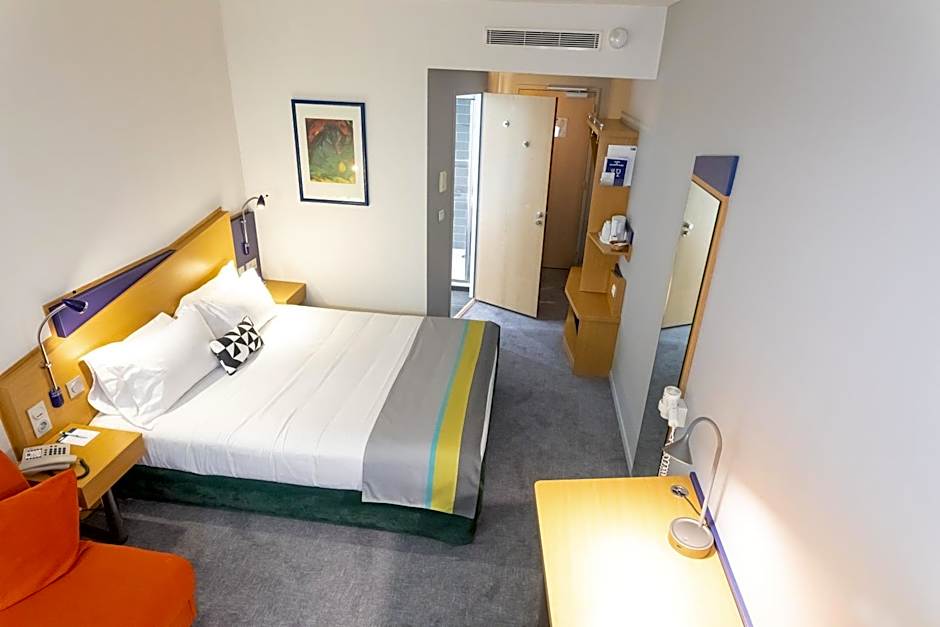 Holiday Inn Express Arras By IHG