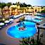Pagona Holiday Apartments