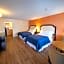 Choice Inn by the falls