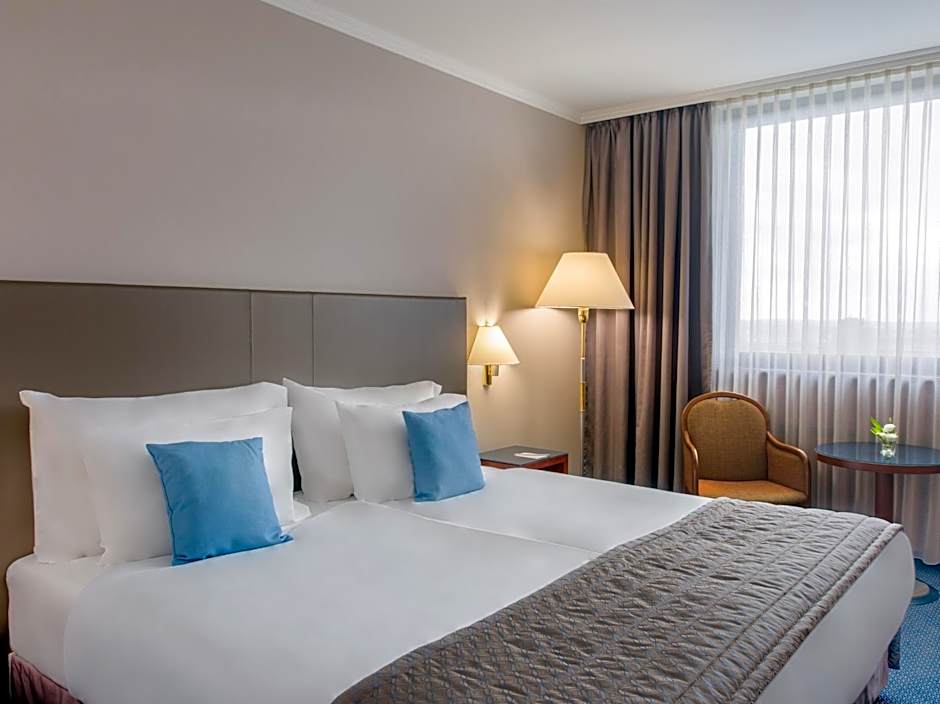 Panorama Hotel Prague