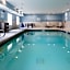 Holiday Inn Express and Suites Wichita Airport By IHG