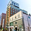 Toyoko Inn Hokkaido Tomakomai Ekimae