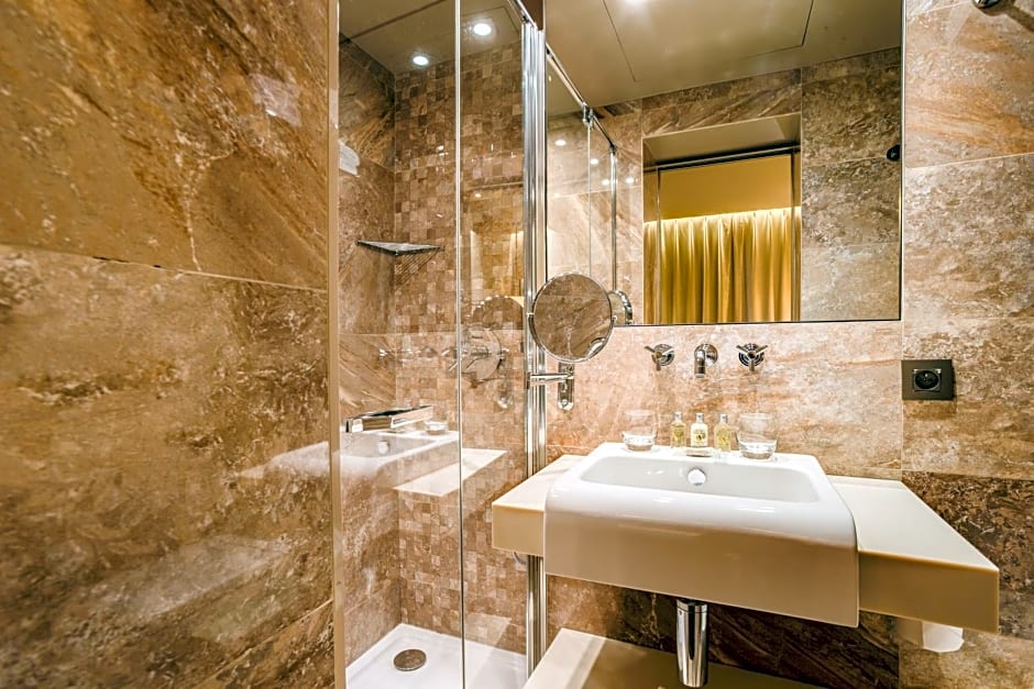 Hotel Armoni Paris