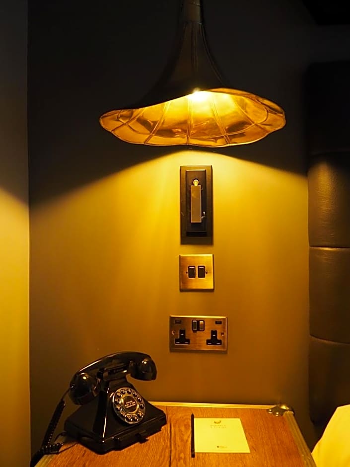 Hotel Indigo Cardiff By IHG