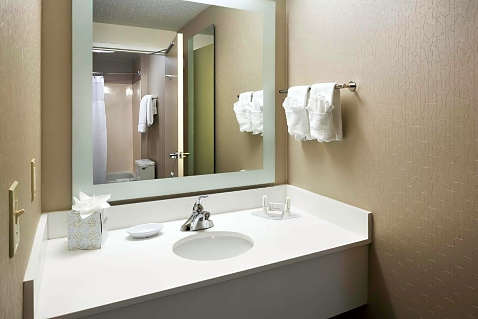 SpringHill Suites Milford