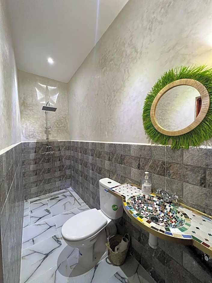 For You Riad Marrakech