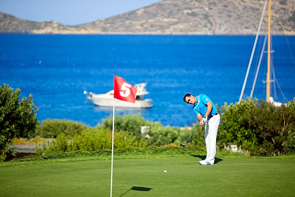 Elounda Mare Hotel, Relais & Chateaux