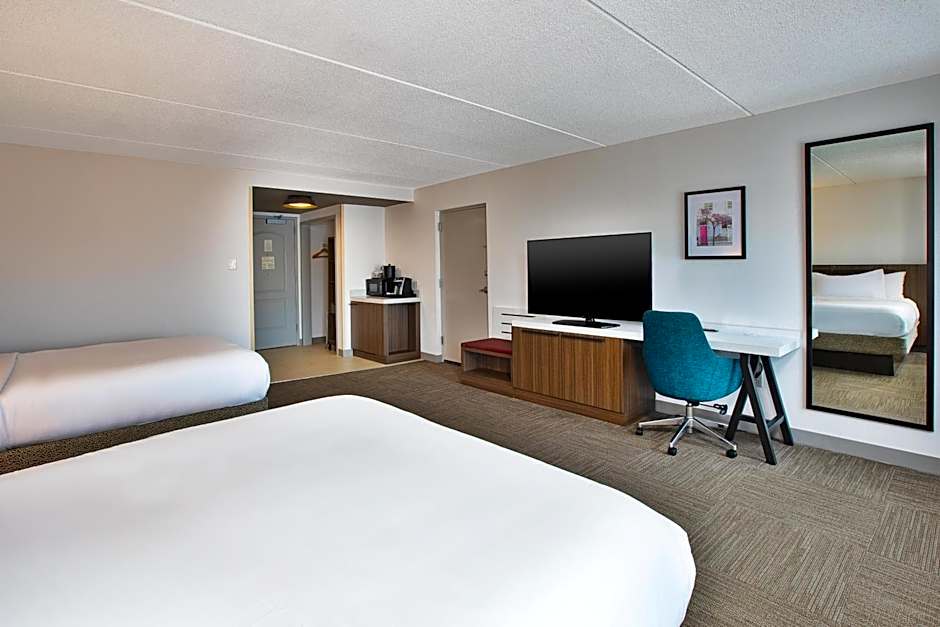 Hilton Garden Inn Chesapeake/Greenbrier