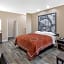 Super 8 by Wyndham Houston NW Beltway 8