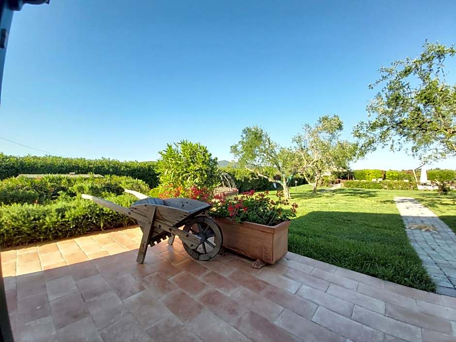 Agriturismo - B&B L'Acquacotta