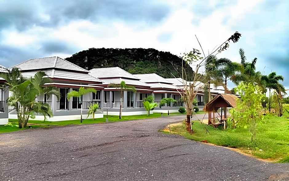 Kp Mountain Beach Resort