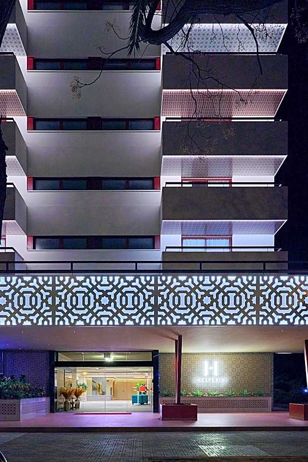 Hesperia Sevilla