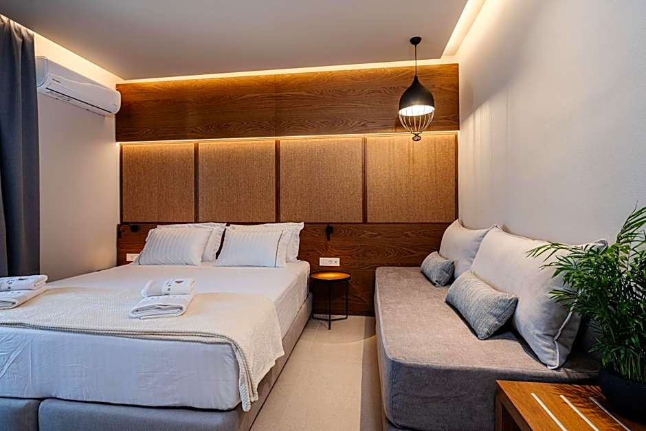 Horizon Apartments - Beachfront Luxury, by ZanteWize