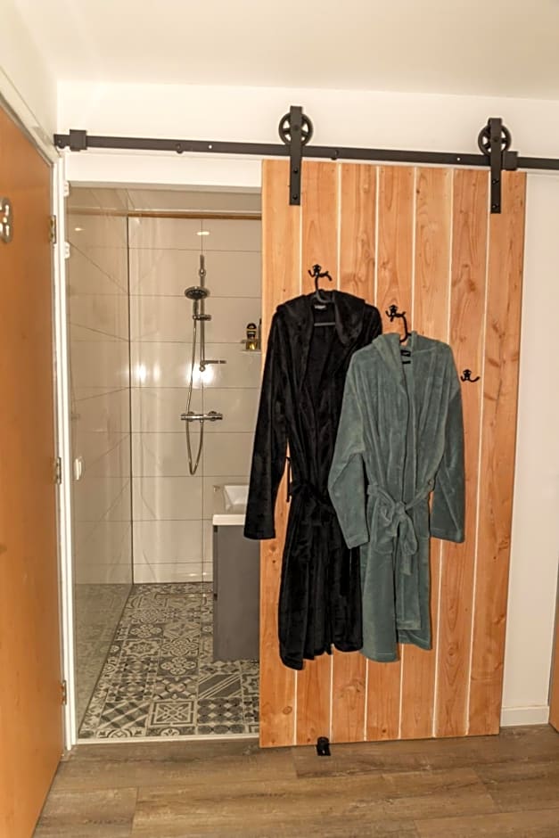 B&B Veldschuur Nijverdal